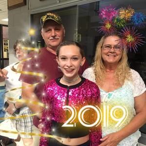 Meet your Posher, Carolyn